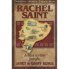 Rachel Saint: A Star in the Jungle - Paperback
