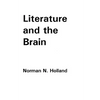 Literature and the Brain - Paperback