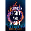 Between Light and Night - Paperback