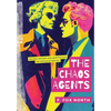 The Chaos Agents - Hardcover
