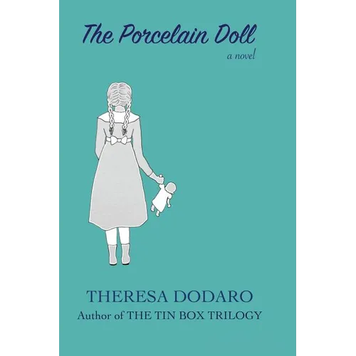 The Porcelain Doll - Paperback
