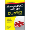 Managing Ocd with CBT for Dummies - Paperback