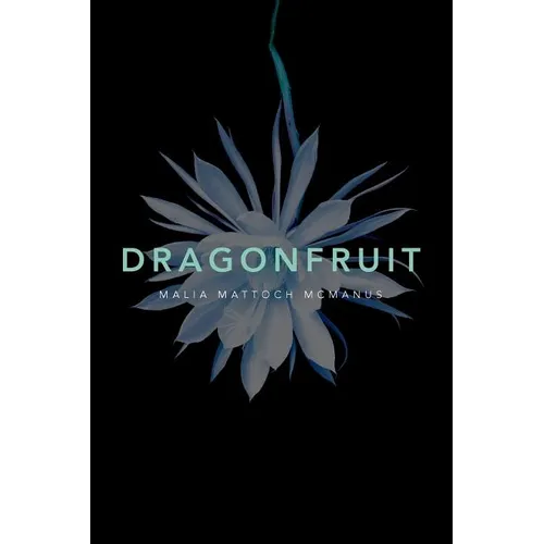 Dragonfruit - Paperback