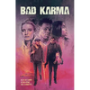 Bad Karma - Hardcover