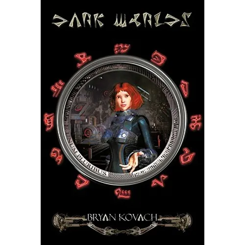 Dark Worlds - Paperback