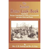 The Kansas Home Cookbook - Paperback