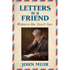 Letters to a Friend: Written to Mrs. Ezra S. Carr 1866-1879 - Paperback