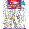 Discovery Puzzles - Paperback
