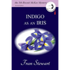 Indigo as an Iris - Paperback