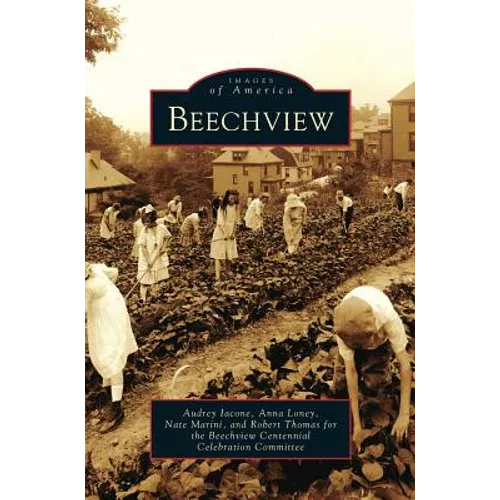 Beechview - Hardcover