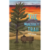The Winter's Trail - Paperback