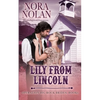 Lily from Lincoln - Paperback