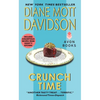 Crunch Time: A Novel of Suspense - Mass Market Paperbound