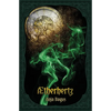Aetherhertz: An Annabelle Rosenherz-Novel - Paperback