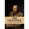 The Crocodile - Paperback