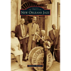 New Orleans Jazz - Paperback