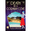 Death by a Cornish Cove: An utterly gripping 1920s cozy murder mystery - Paperback