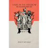 Hares in the Hedgerow - Paperback