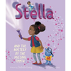 Stella and the Mystery of the Missing Tooth - Hardcover