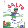 Salto - Hardcover