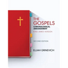 The Gospels: Chronological Arrangement - King James Version - Hardcover