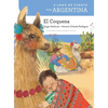 A lomo de cuento por Argentina: el Coquena - Paperback