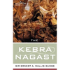 The Kebra Nagast - Paperback