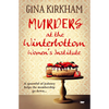 Murders at the Winterbottom Women's Institute - Paperback
