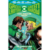 Green Lantern/Green Arrow: Hard Traveling Heroes Omnibus - Hardcover