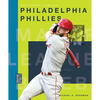 Philadelphia Phillies - Paperback