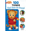 100 Things That Make Me Happy! - Board Book