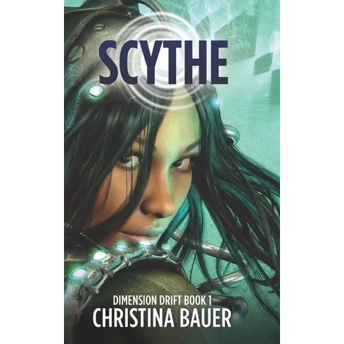 Scythe: Alien Romance Meets Science Fiction Adventure - Hardcover