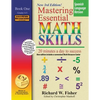 Mastering Essential Math Skills Book 1, Spanish Language Version - Paperback