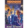 Phenomenons: Every Human Creature - Paperback