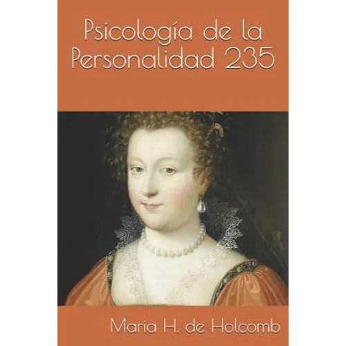 Psicolog - Paperback