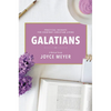 Galatians: A Biblical Study - Hardcover