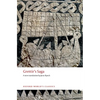Grettir's Saga - Paperback