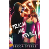 Trick Me Twice - Special Edition - Paperback