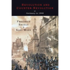 Revolution and Counter-Revolution or Germany in 1848 - Paperback