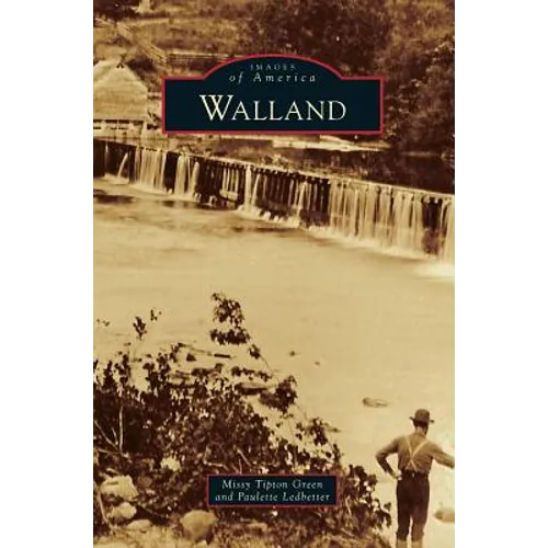 Walland - Hardcover