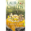 Lemon Curd Killer - Paperback