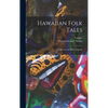 Hawaiian Folk Tales: A Collection of Native Legends - Hardcover
