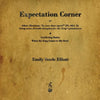 Expectation Corner: Or Adam Slowman, Is Your Door Open? - Paperback