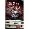 No Such Things as a Free Ride - Paperback