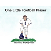 One Little Football Player - Paperback