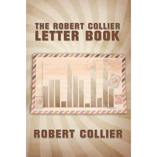 The Robert Collier Letter Book - Paperback