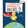 Extraordinary Warren's World: Extraordinary Warren; Extraordinary Warren Saves the Day - Paperback