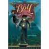 The Boy Who Knew Everything - Paperback