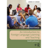 An Introduction to Foreign Language Learning and Teaching - Paperback