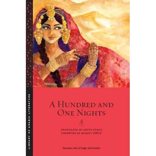 A Hundred and One Nights - Paperback